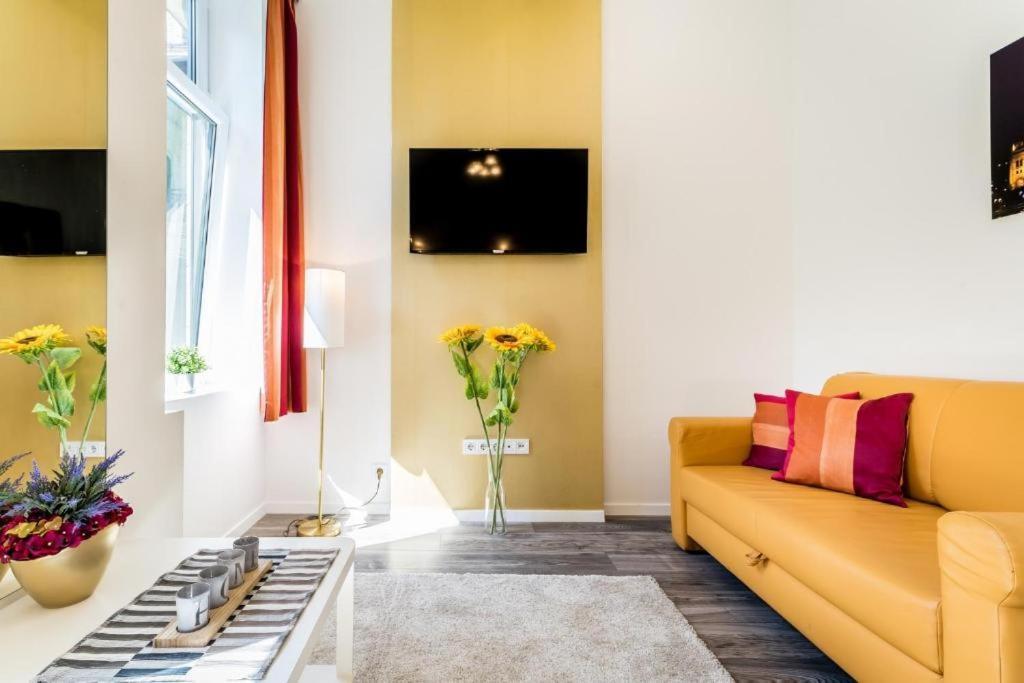 Apartamento Hi-bp Elizabeth In The Heart Of *