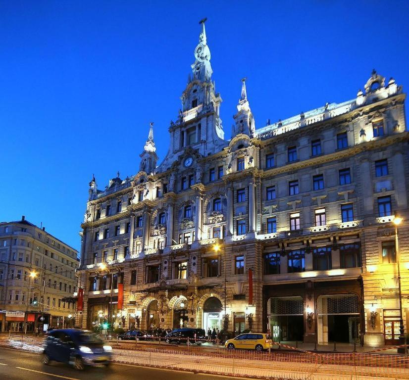 Apartamento Hi-bp Elizabeth In The Heart Of
