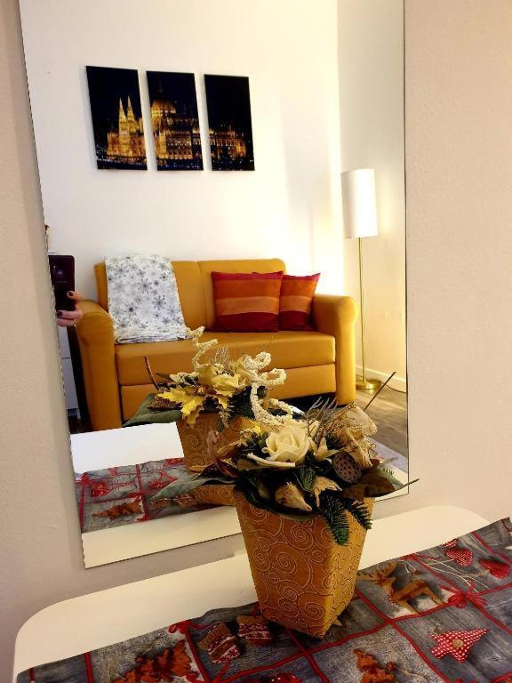 Hi-bp Elizabeth In The Heart Of Apartamento *